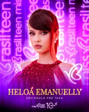 HELOÁ EMANUELLY