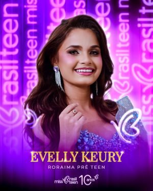 EVELLY KEURY