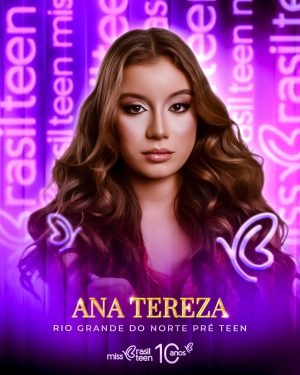 ANA TEREZA