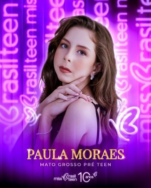 PAULA MORAES