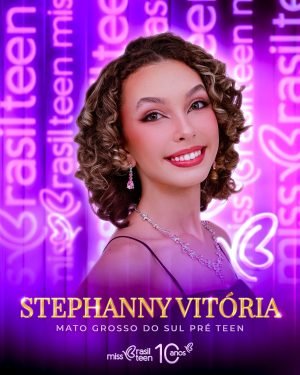 STEPHANNY VITÓRIA