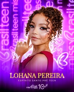 LOHANA PEREIRA