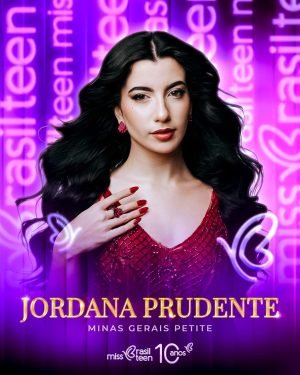 JORDANA PRUDENTE