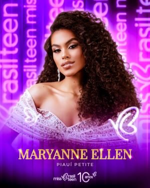 MARYANNE ELLEN