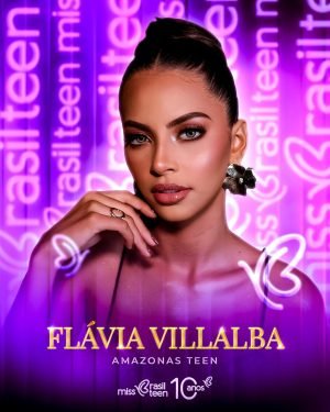 FLÁVIA VILLALBA