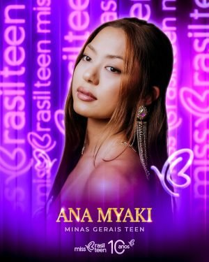 ANA MYAKI