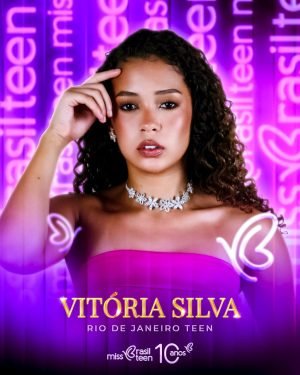 VITÓRIA SILVA