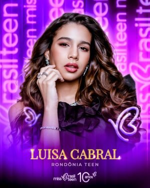LUISA CABRAL