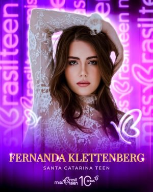 FERNANDA KLETTENBERG