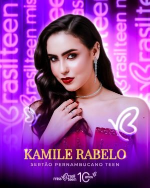 KAMILE RABELO