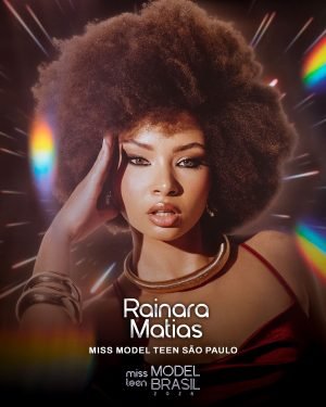 Rainara Matias