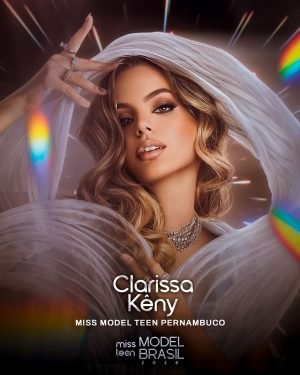 Clarissa Kêny