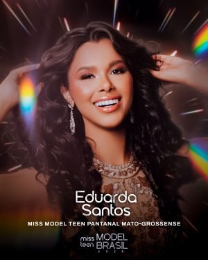 Eduarda Santos