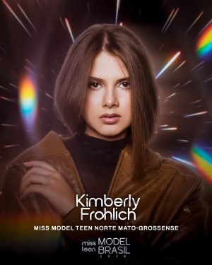 Kimberly Frohlich
