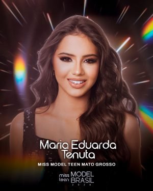 Maria Eduarda Tenuta
