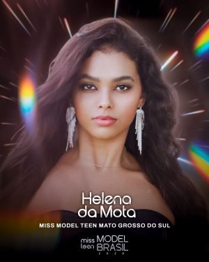 Helena da Mota