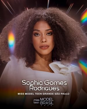 Sophia Gomes Rodrigues