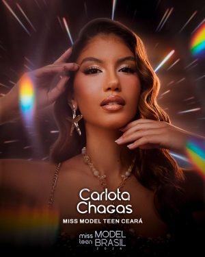 Carlota Chagas