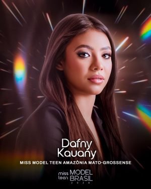 Dafny Kauany